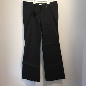Ann Taylor size 6 dress pants